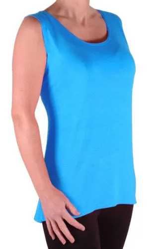 Virginia Plus Size Camisole