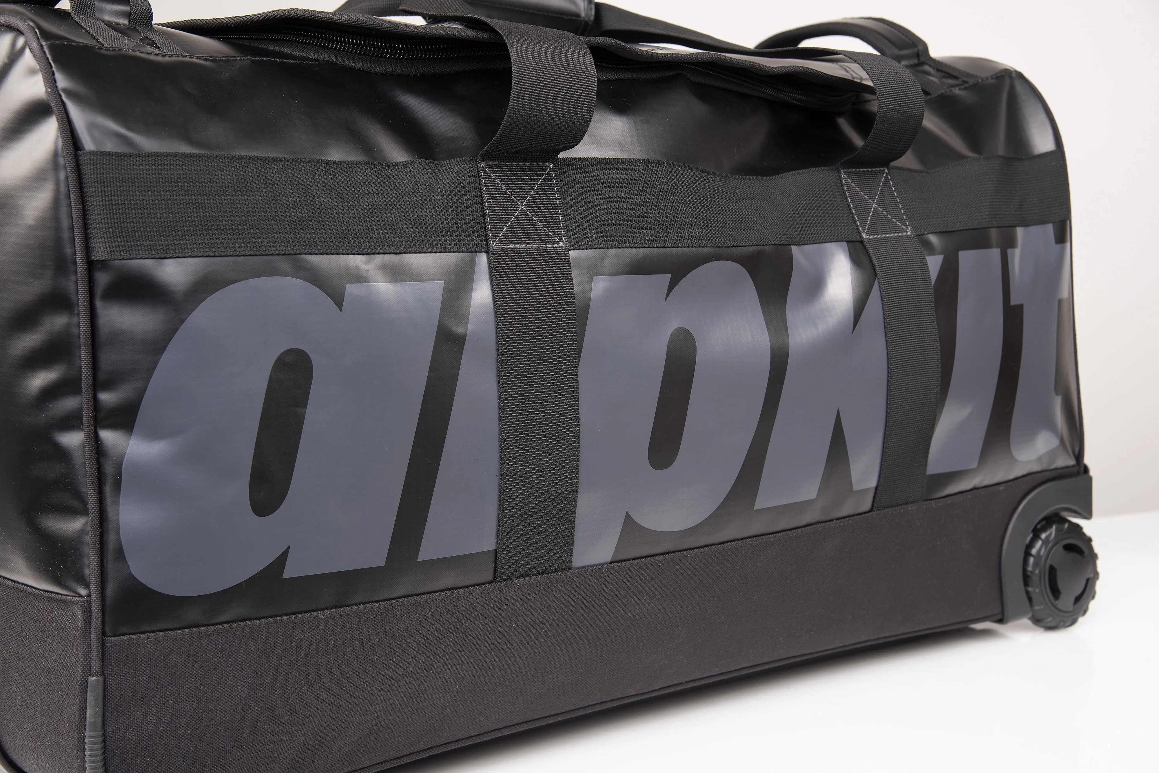 Voyager Duffle