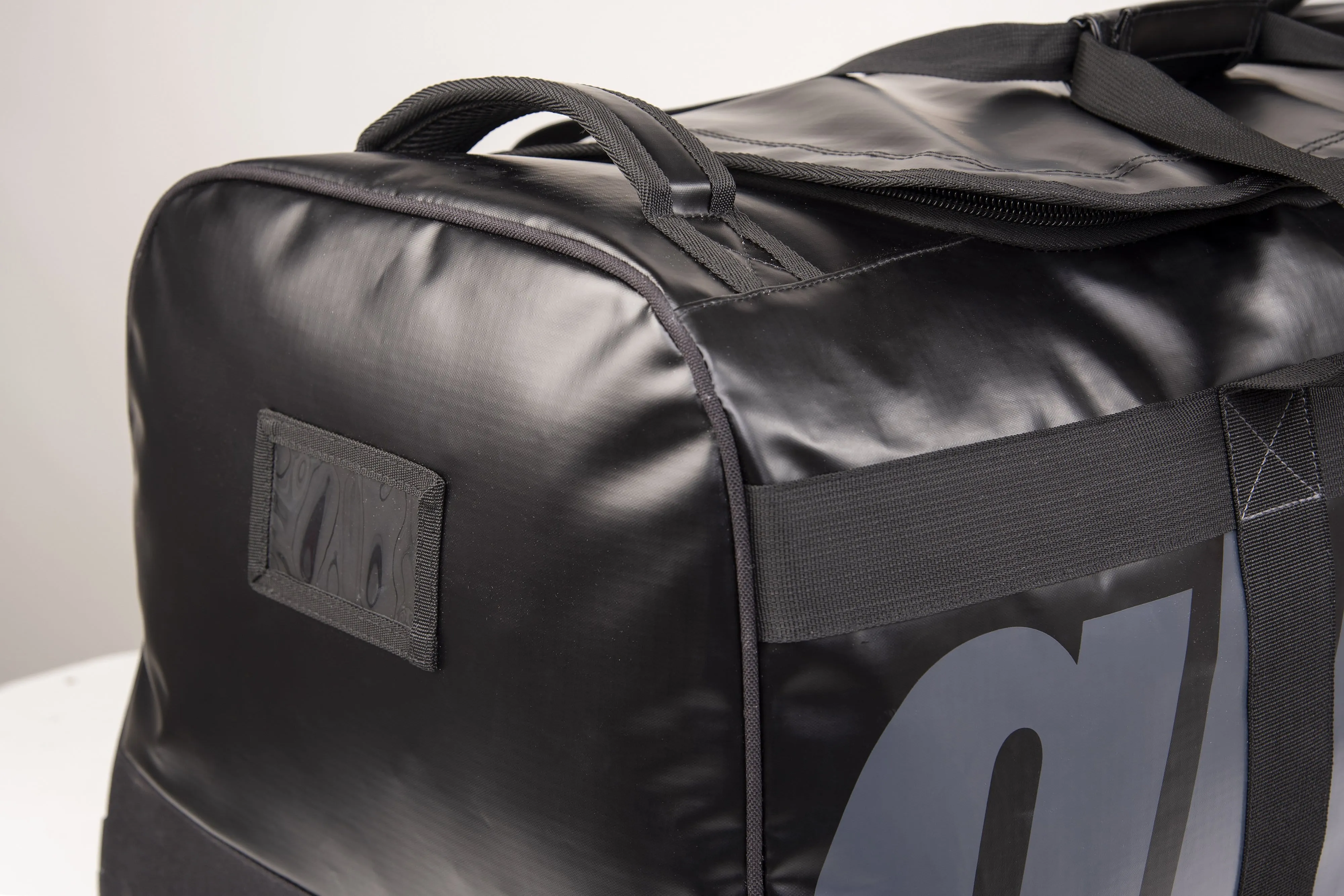 Voyager Duffle