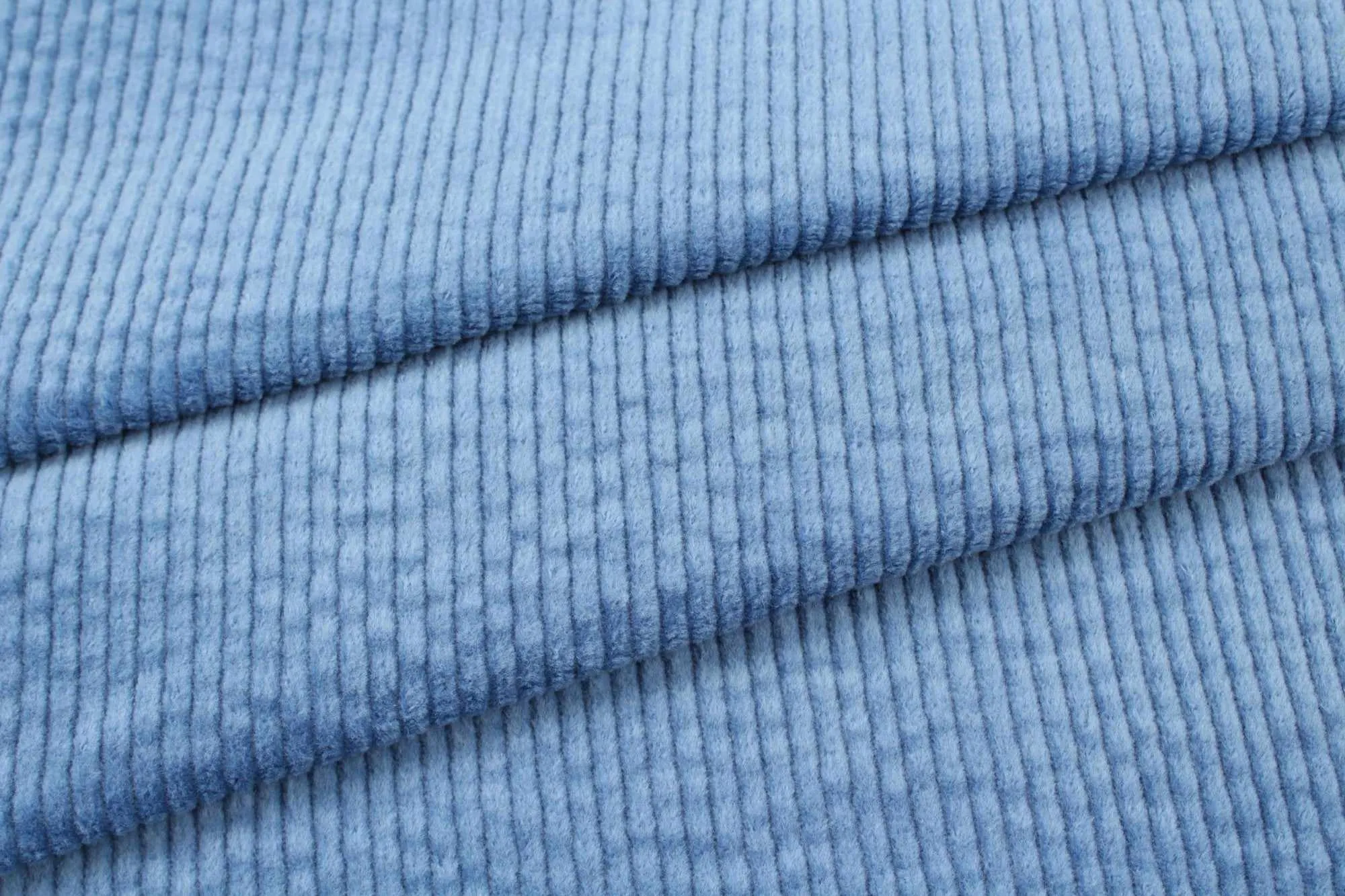 Washed Cotton Stretch Corduroy 6 Wale - 26 colors available