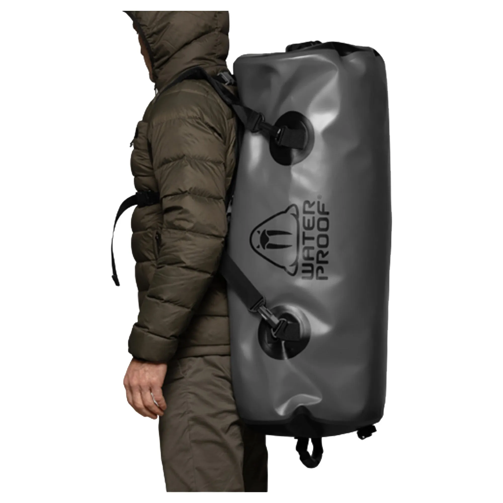 Waterproof Duffle Bag 100L