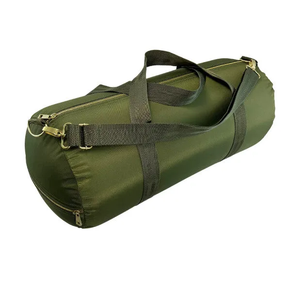 Weekender Duffle by Mint