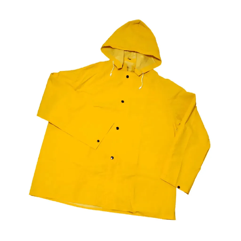 West Chester 4036/5XL Rain Jacket - 0.35 mm