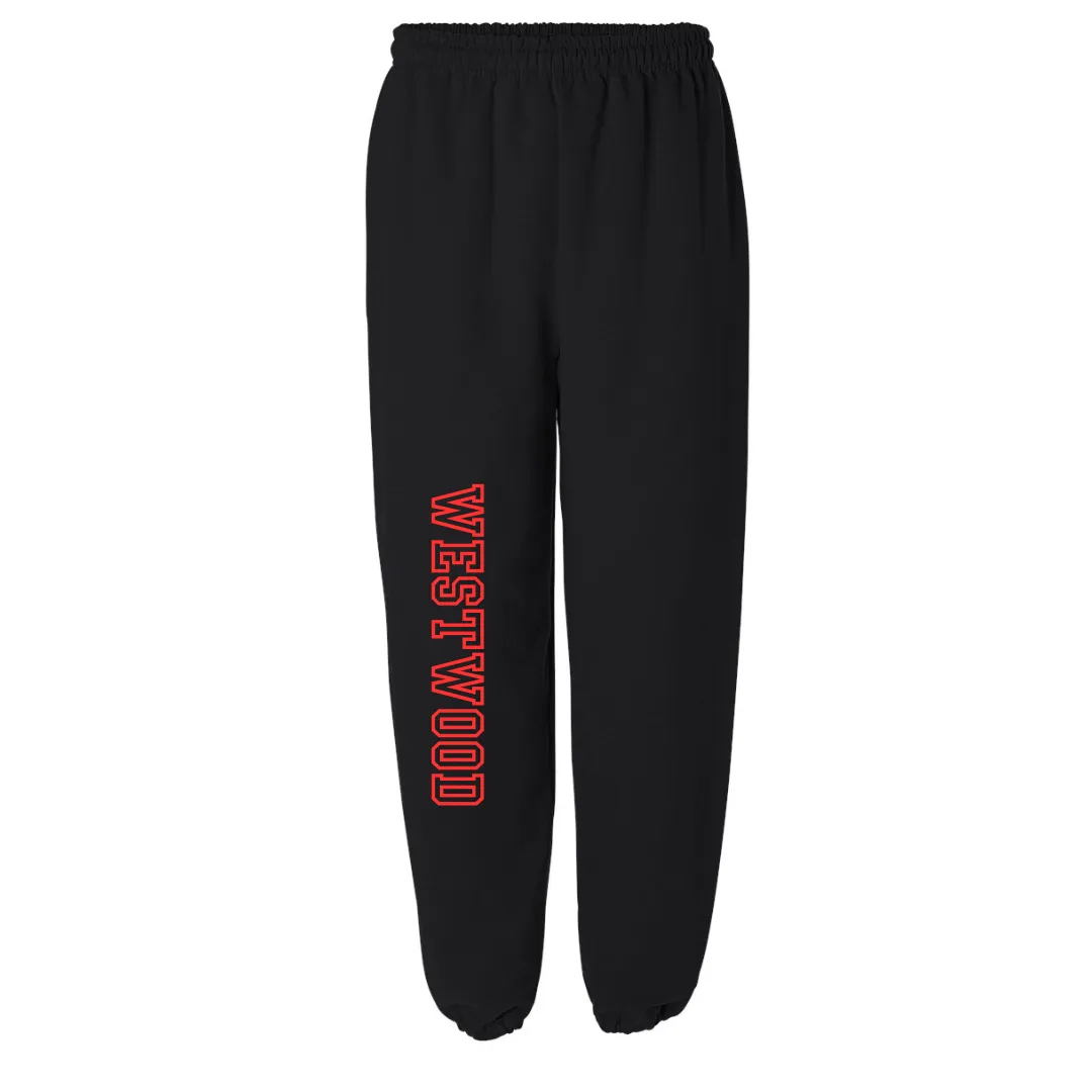 Westwood Spirit Sweatpants: Youth