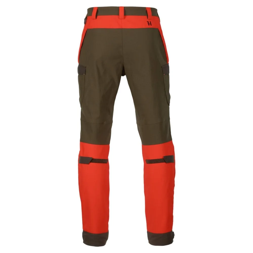 Wildboar Pro Trousers by Harkila