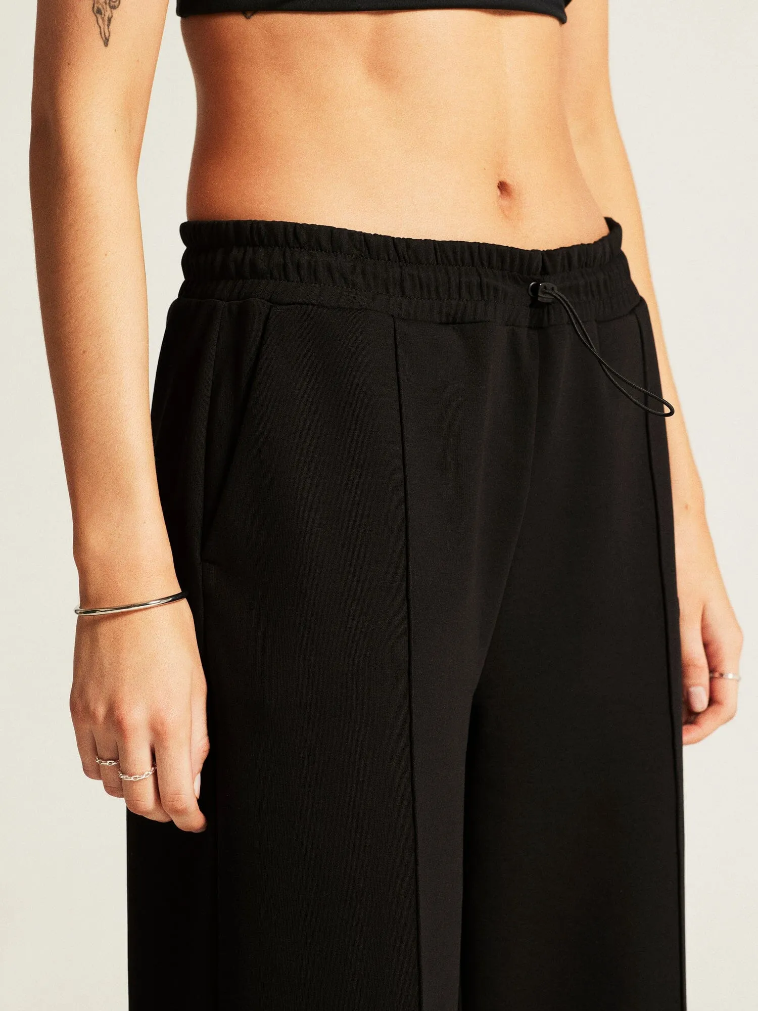 Women's ADV Join Wide Sweat Pant