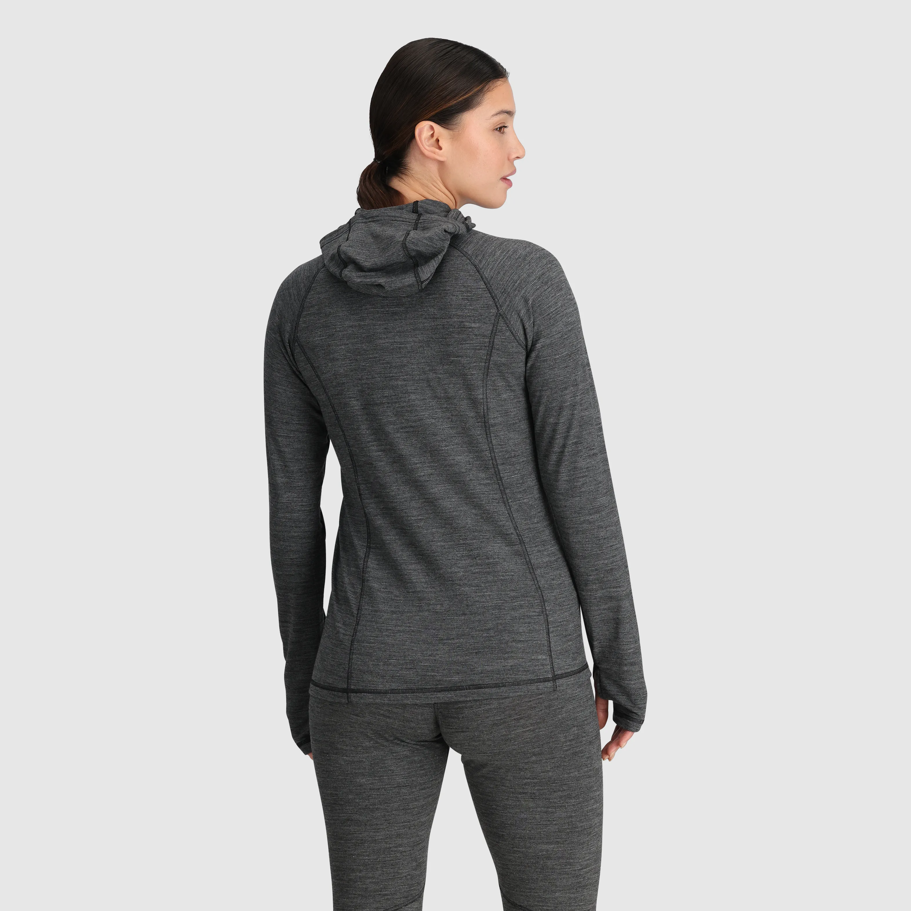 Women's Alpine Onset Merino 150 Hoodie