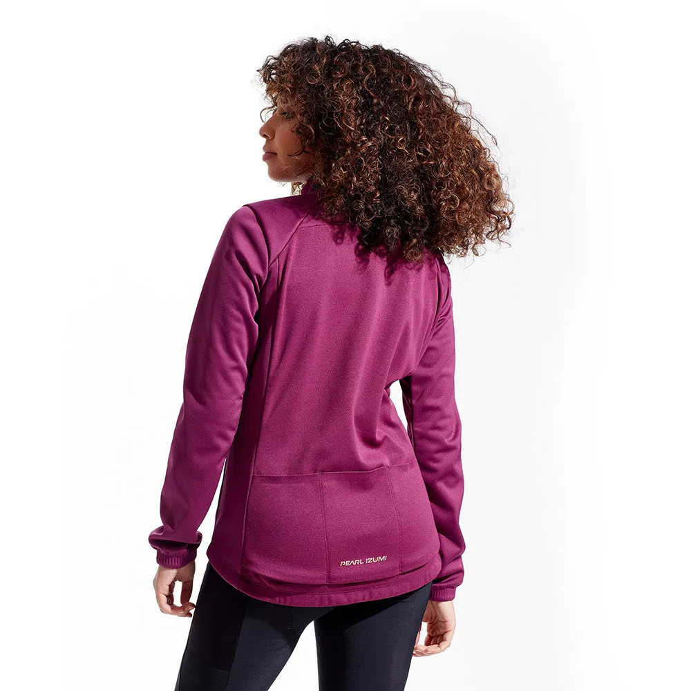 Women's Attack AmFIB® Lite Jacket