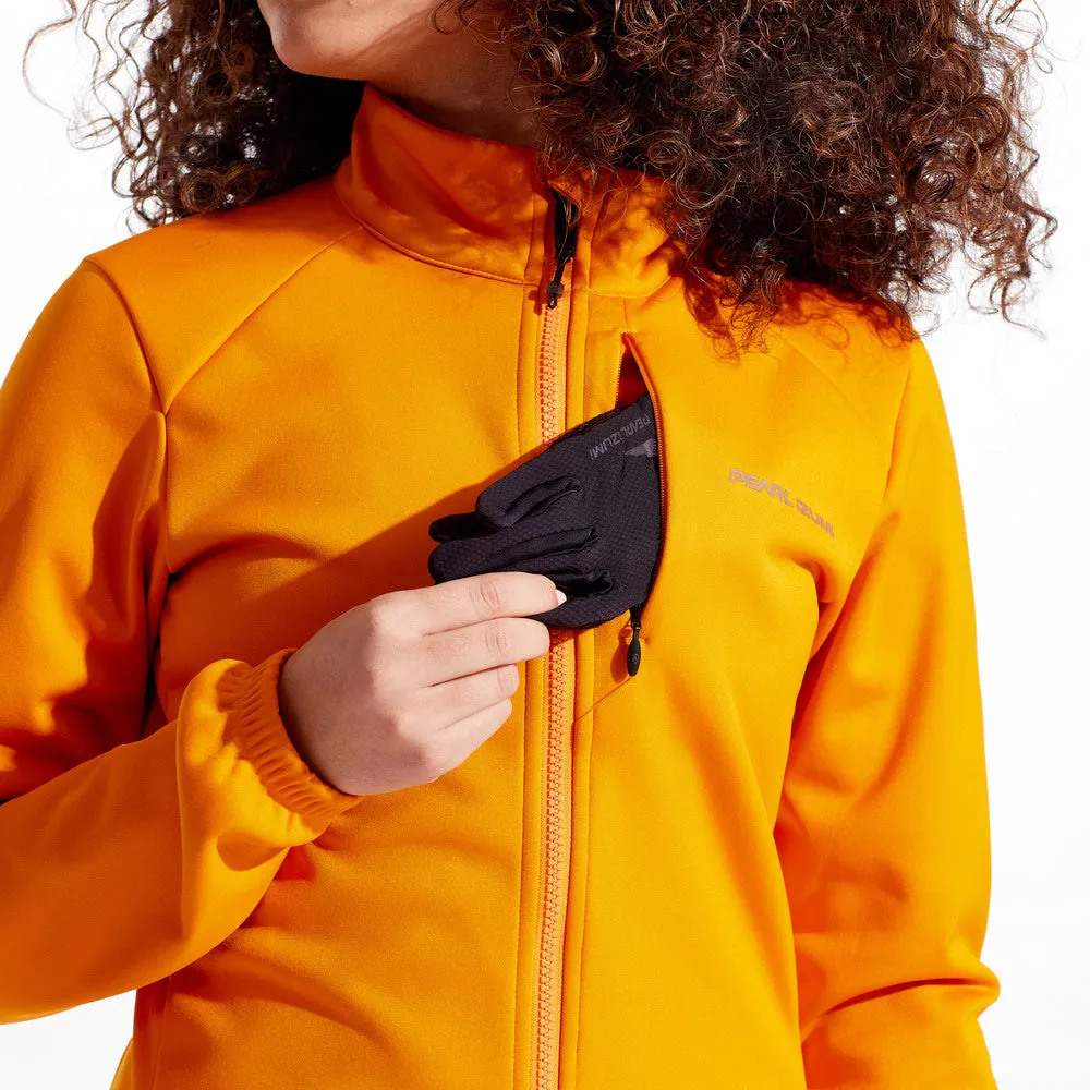 Women's Attack AmFIB® Lite Jacket