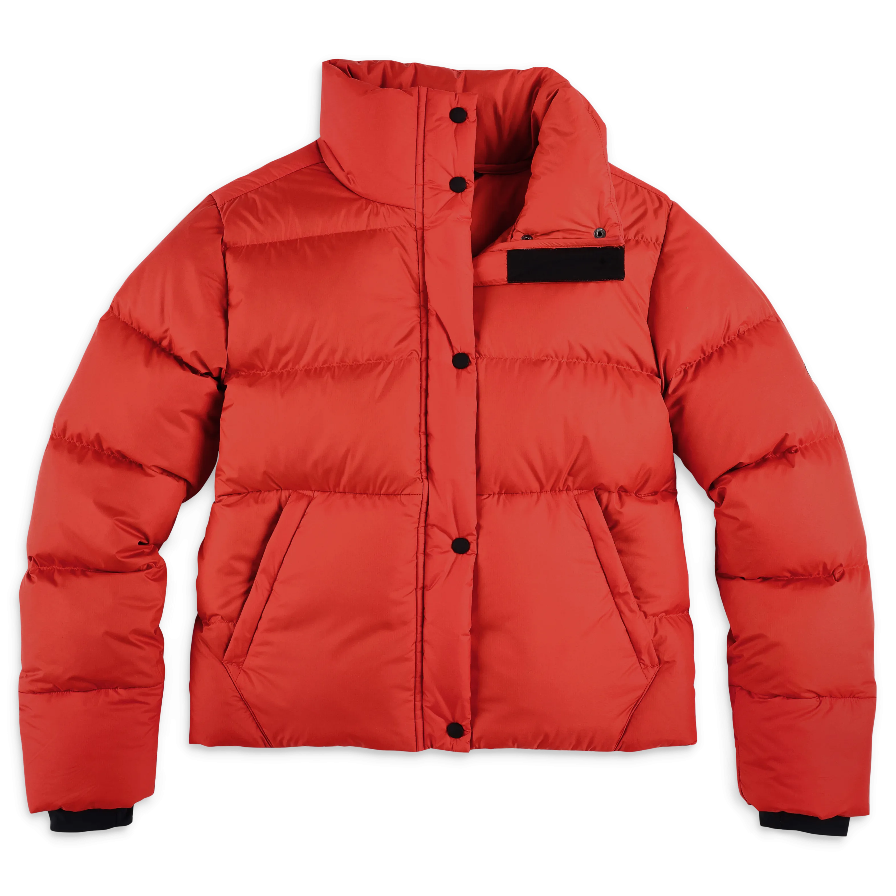 Women's Coldfront Down Jacket-Plus