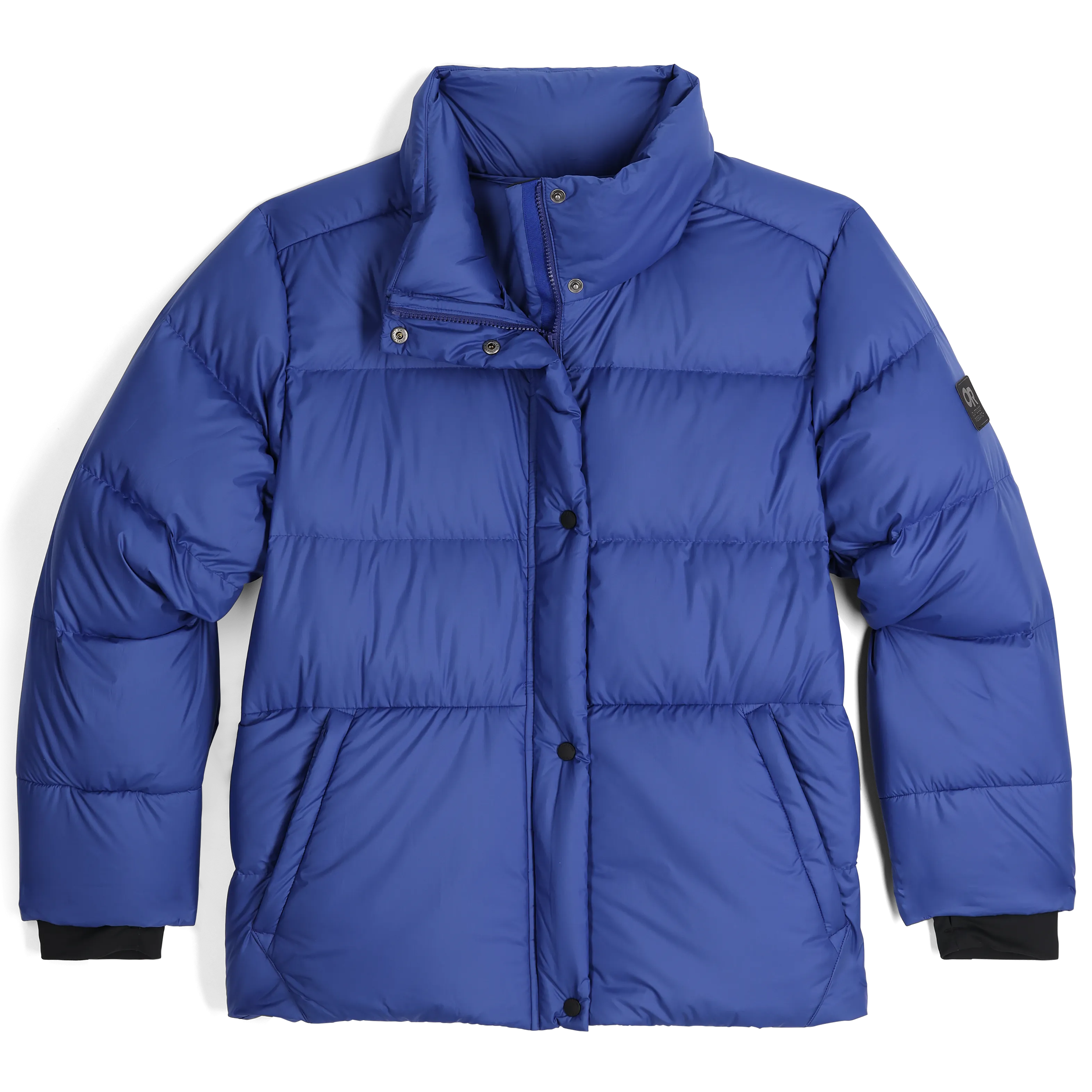 Women's Coldfront Down Jacket-Plus