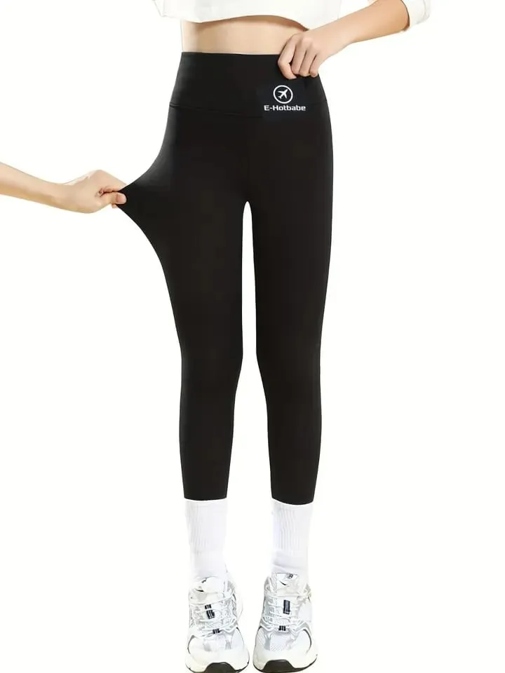 Women's Tights Buttock Contouring Sweatpants M 487420