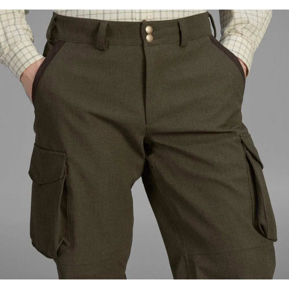 Woodcock Advanced Trousers by Seeland