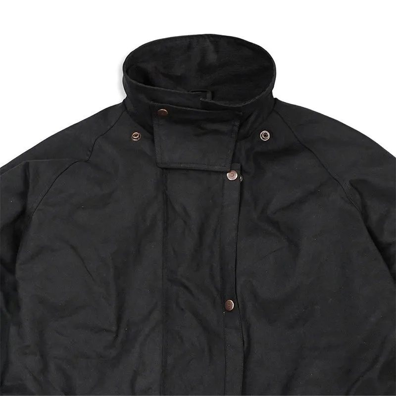 Workhorse Drover Jacket